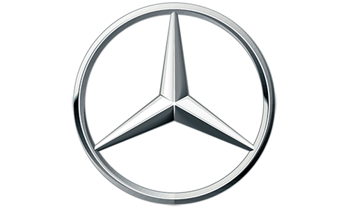 mercedes