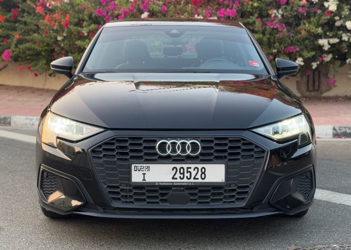 Audi A3 2023 (11)