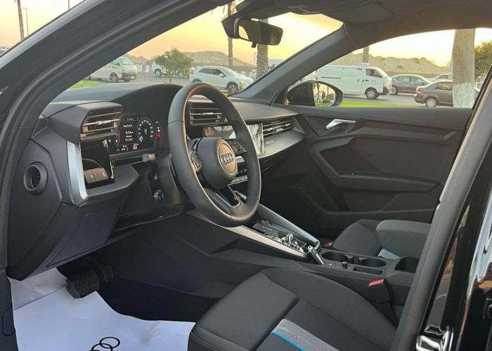 Audi A3 2023 (2)
