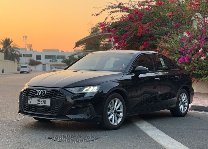 Audi A3 2023 (9)