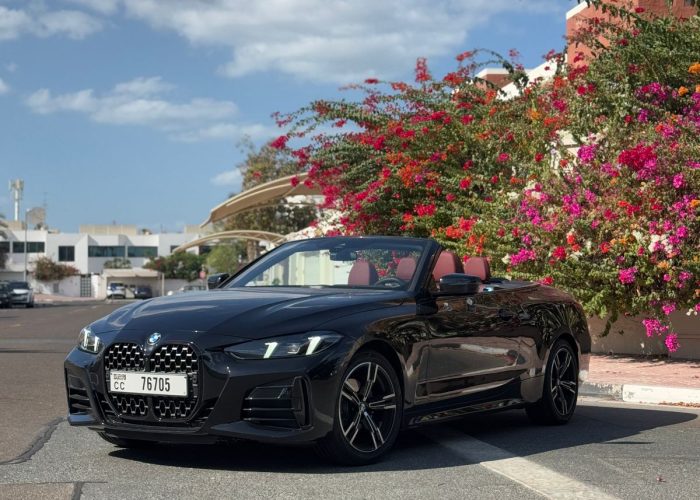 BMW i420 2025 (1)