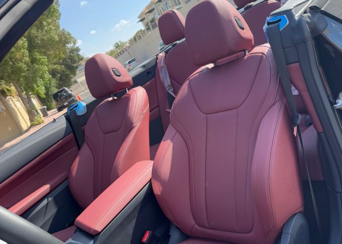 BMW i420 2025 (2)