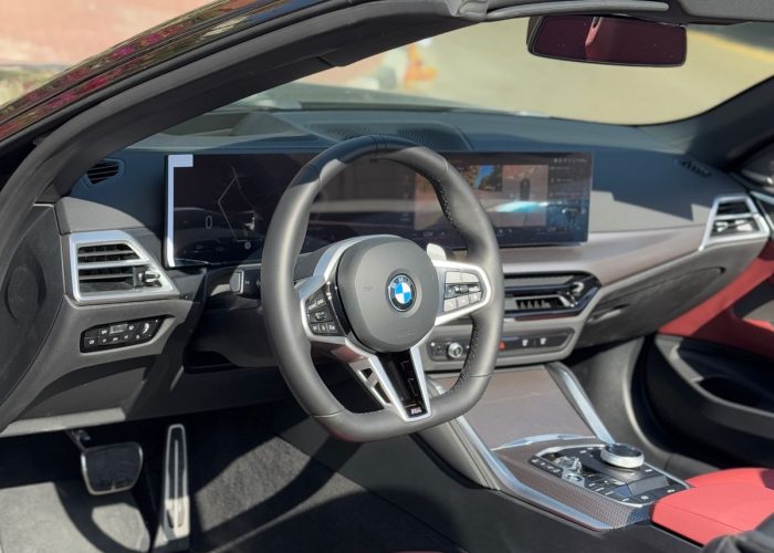 BMW i420 2025 (5)