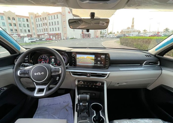 KIA K5 2023 (1)