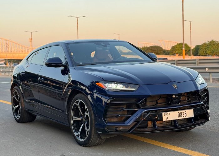 Lamborghini urus 2020 (10)