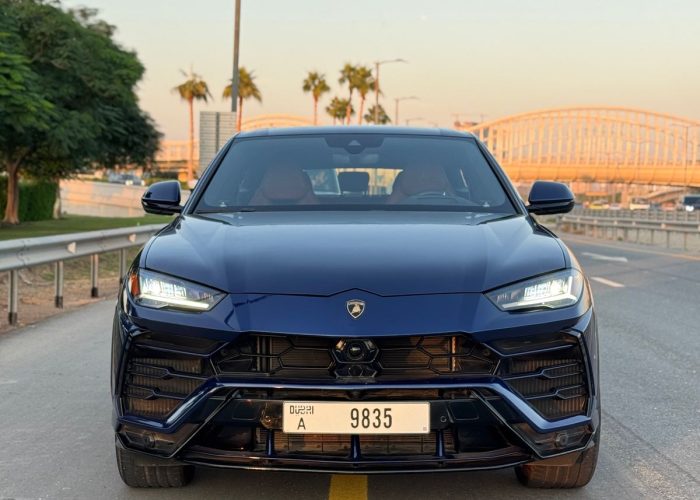 Lamborghini urus 2020 (11)