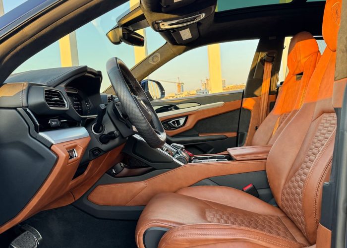 Lamborghini urus 2020 (3)