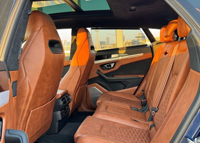 Lamborghini urus 2020 (4)
