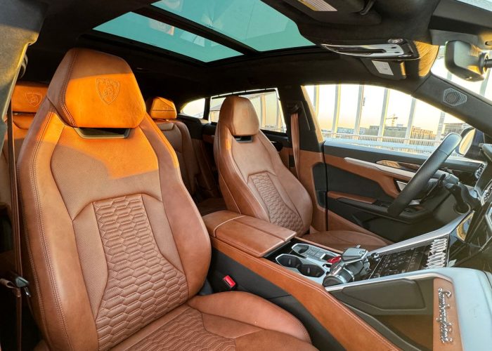 Lamborghini urus 2020 (5)