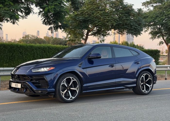 Lamborghini urus 2020 (9)