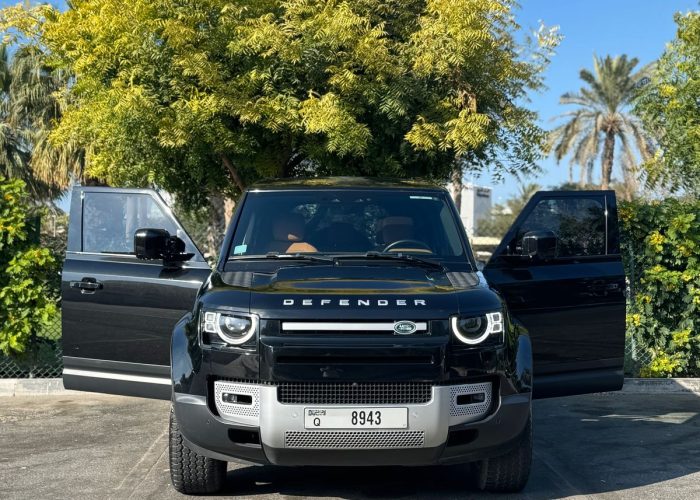 Land Rover Defender P110 2024 (1)