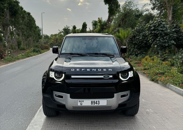 Land Rover Defender P110 2024 (10)