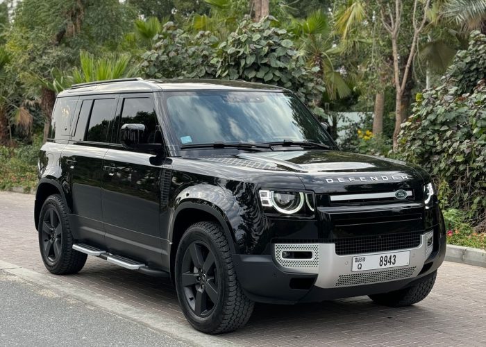 Land Rover Defender P110 2024 (13)