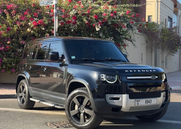 Land Rover Defender P110 2024 (14)
