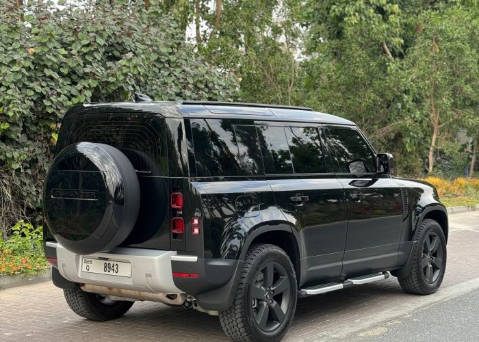 Land Rover Defender P110 2024 (7)
