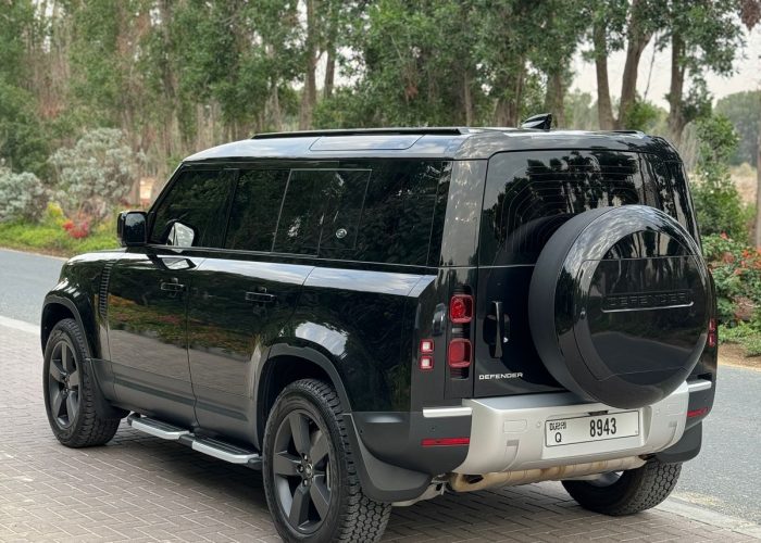Land Rover Defender P110 2024 (8)