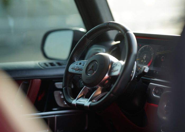 Mercedes G63 2020 (2)